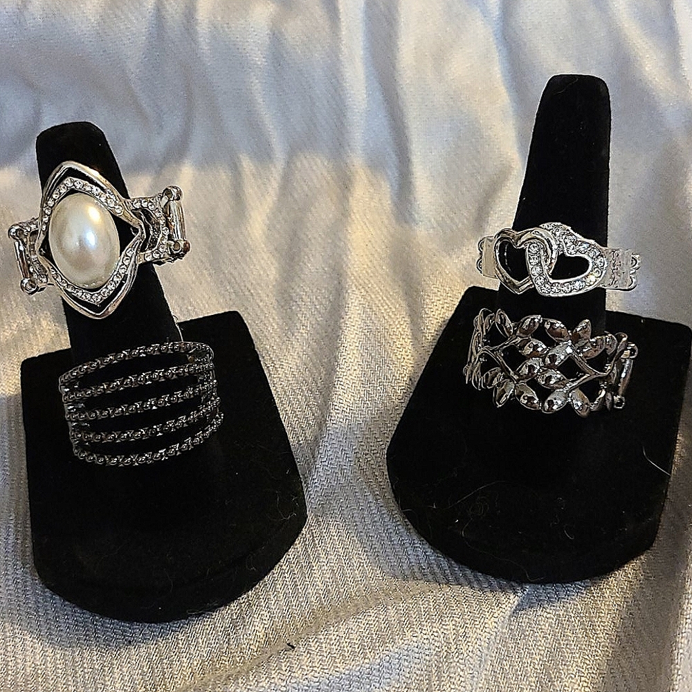 Stretch Ring Bundle